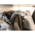 Galletto Radiatori (H2O Performance) Oversize Radiator and Oil Cooler kit For MV Agusta F4 (2010+)